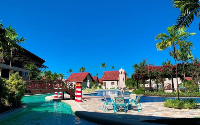 Oka Beach Residence