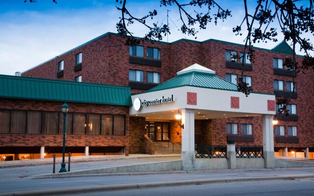 Mankato City Center Hotel