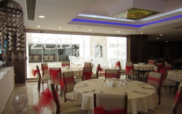 Merada Termal Hotel & Spa