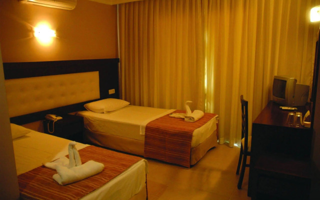 Erkal Resort Hotel