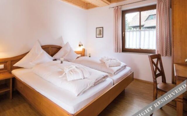 Schwarzwald Chalets
