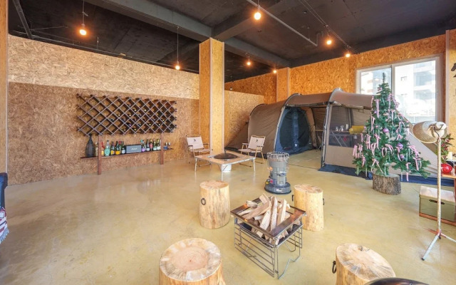 Samcheok Kara Spa Pension