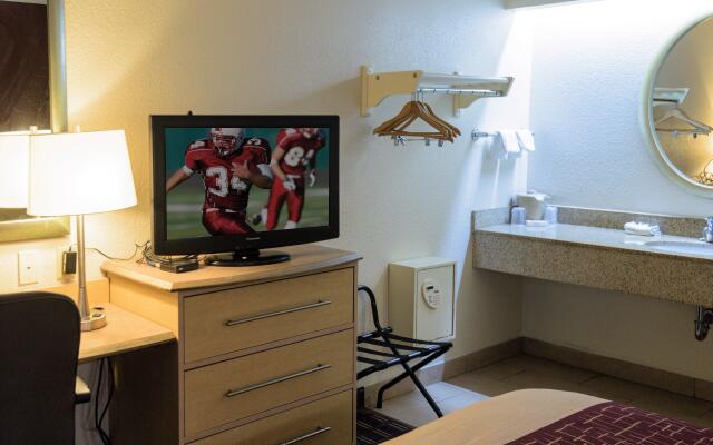 Red Roof Inn Lafayette, LA