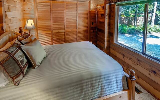 Yakima River Retreat