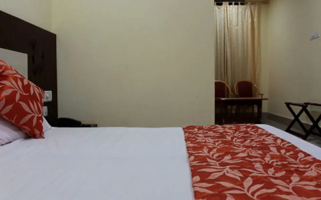Oyo Rooms Old Station Road
