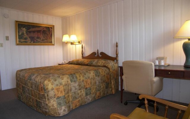 The Lancaster Motel By OYO Ronks near Paradise