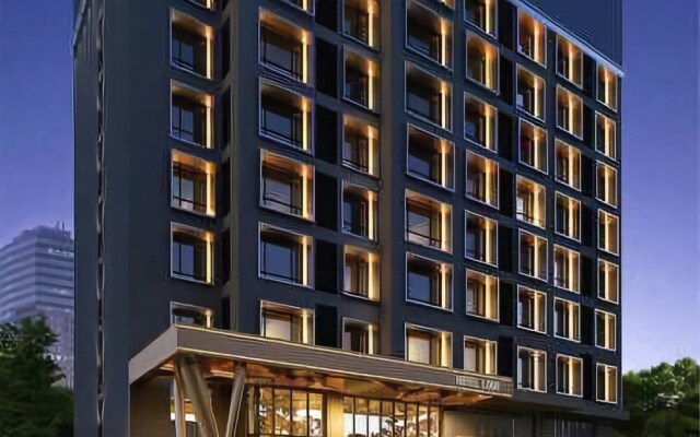 Cypress Hotel
