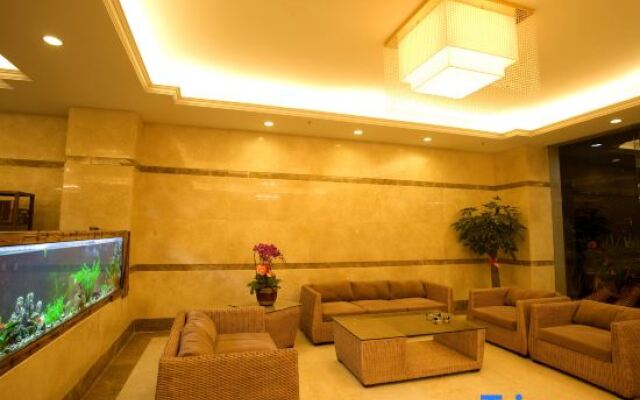 Quanzhou Huian Kaiyue Sunshine Hotel