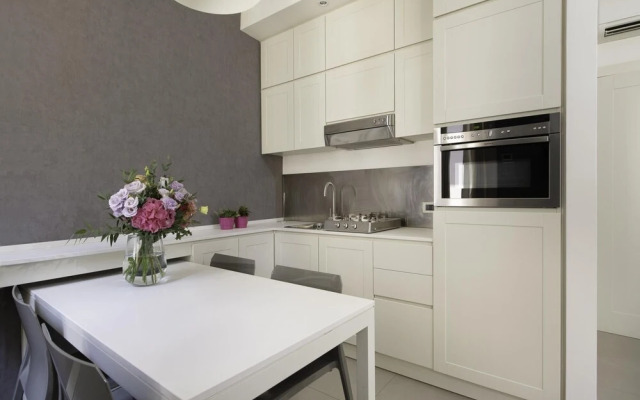 Beautiful Studio Flat in Front of Arena