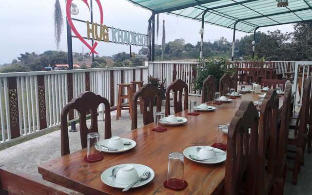 KhaoKho Rabiangphu Resort