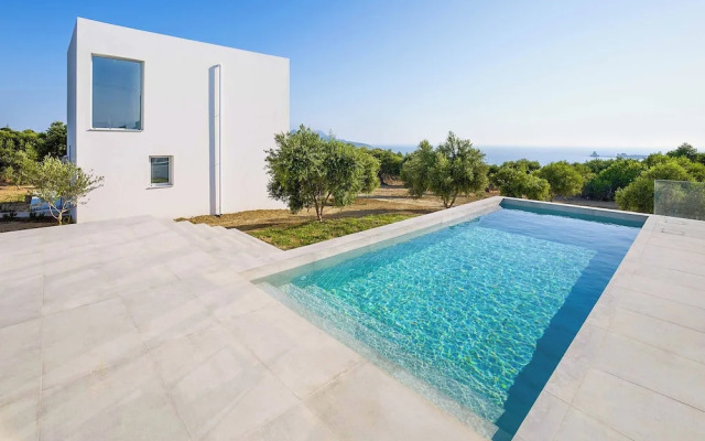 Villa Kalypso II