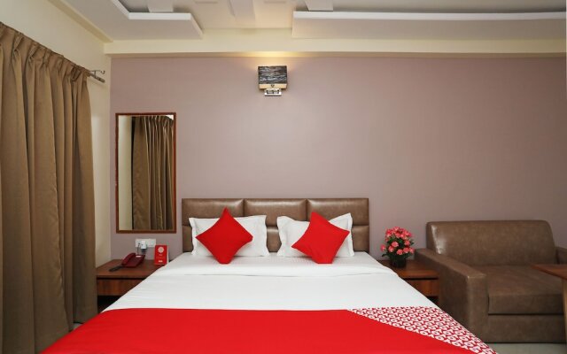 Pikus Inn By OYO Rooms