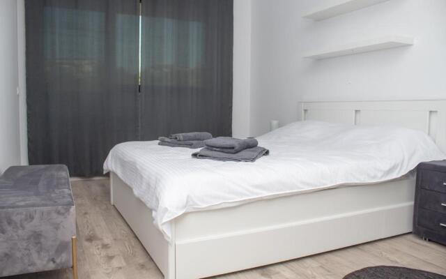 Wings Infinity Luxury Suites