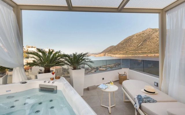 Villa Iris