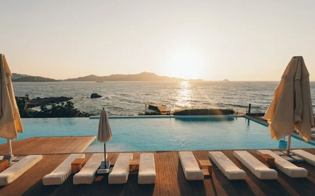 Lumi by Atasagon Wellbeing Bodrum