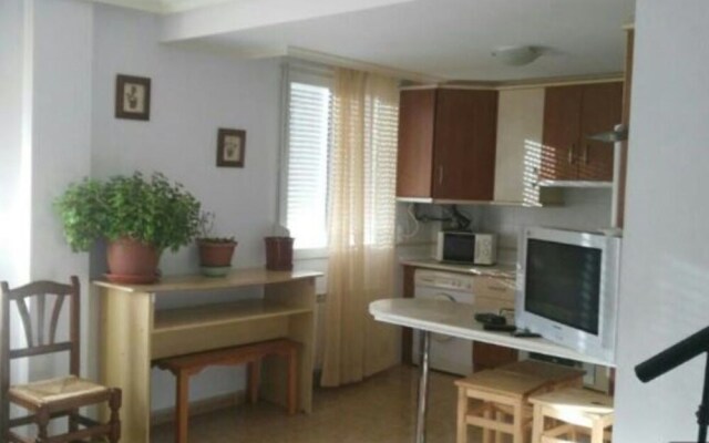 Hostal Apartamentos La Vereda