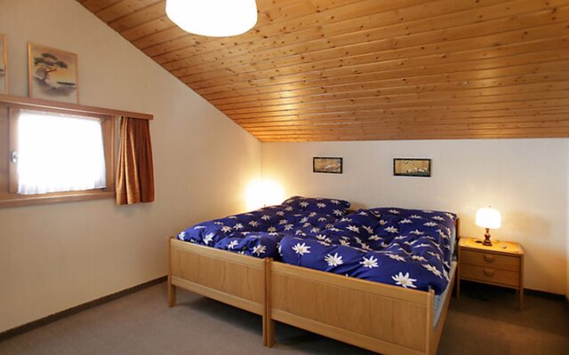 Villa Arcadia Leukerbad 13357