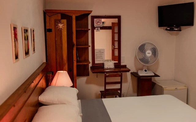 Pousada Brilho Da Serra