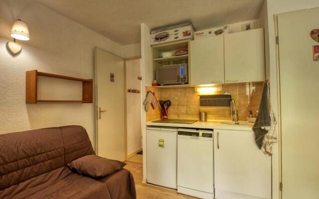 Appartement Morillon 1100, 2 pièces, 5 personnes - FR-1-642-45