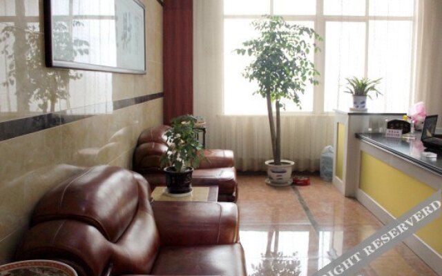 Xinle Hotel