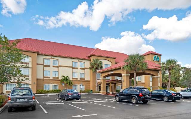 La Quinta Inn and Suites Fort Myers I-75