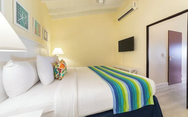 La Vista Beach Resort