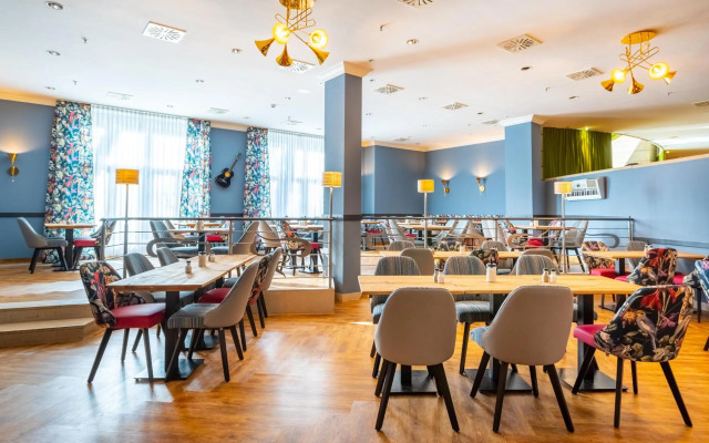 mightyTwice Hotel Dresden