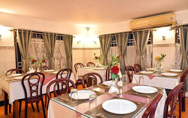 Hotel Ashiana