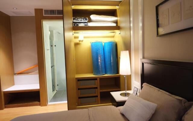 Amaraze Hua Hin 1 Bedroom Pool View