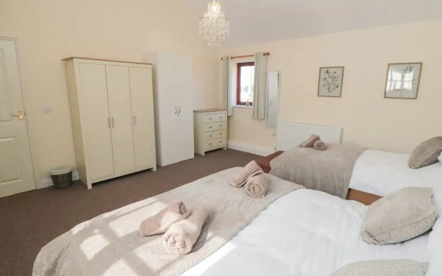 Curlew Cottage