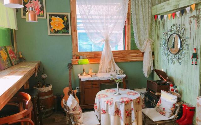 Jarasum Guest House