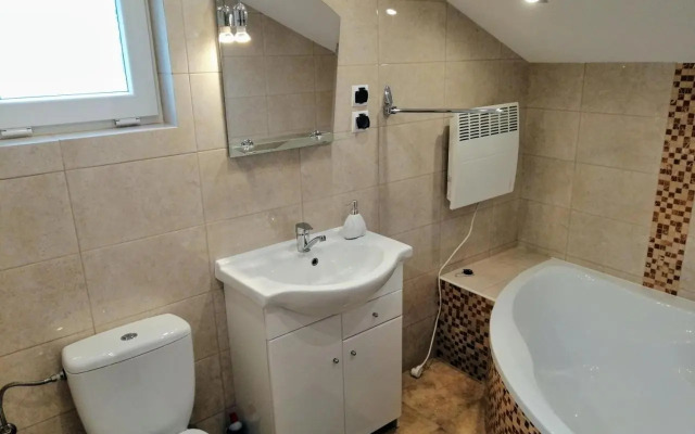 Apartament TARA
