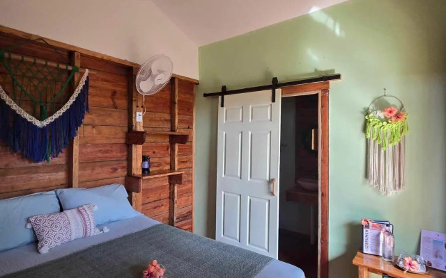 Green House Hostel