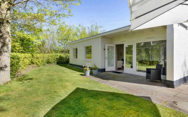 Holiday Home in Biggekerke Near Seabeach