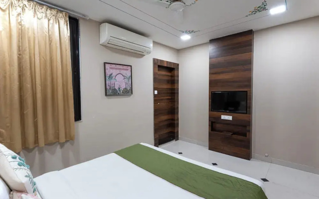 Rawla Udaipur - A Unit of Rawla Ratanpur
