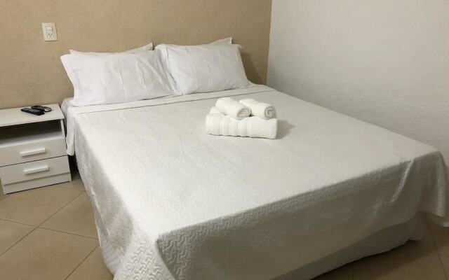 Pousada Canto da Brava