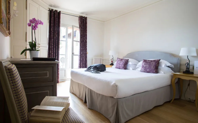 Hôtel et Spa du Castellet