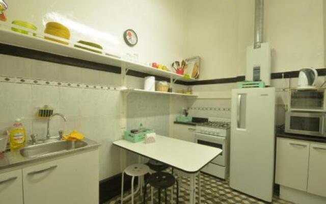 Alquimia Guest House