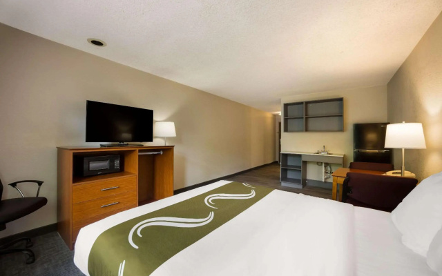 Suburban Studios Canon City