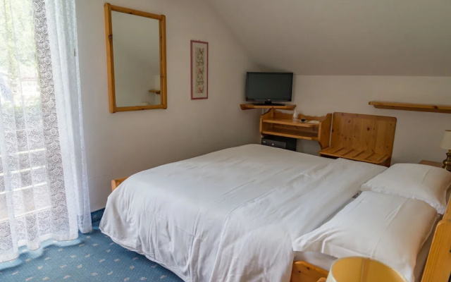 Sporthotel Europa Sul Lago