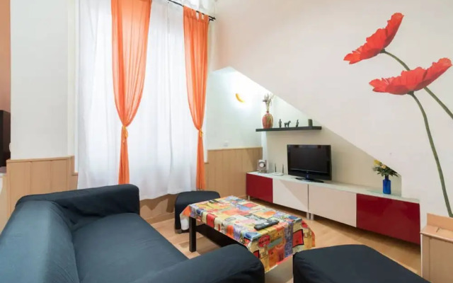 Amazing Apartments Málaga Center