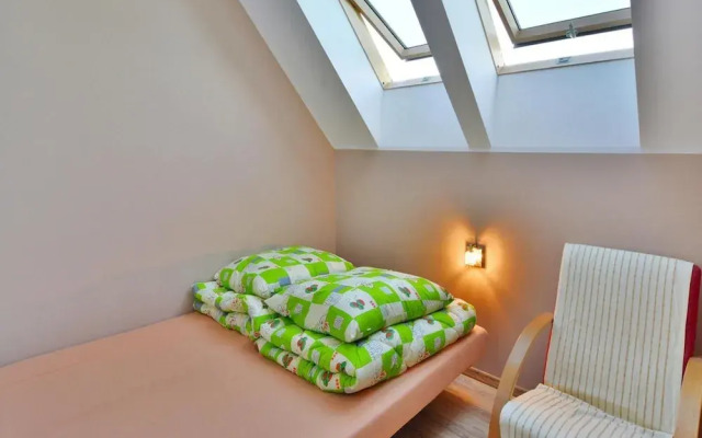Holiday Apartment Near the Sea, Sarbinowo
