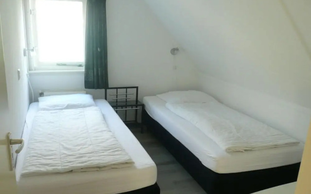 Holiday Apartment Zonnewende 16