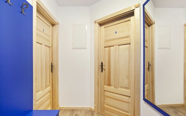 Sopockie Apartamenty - Sopocki B