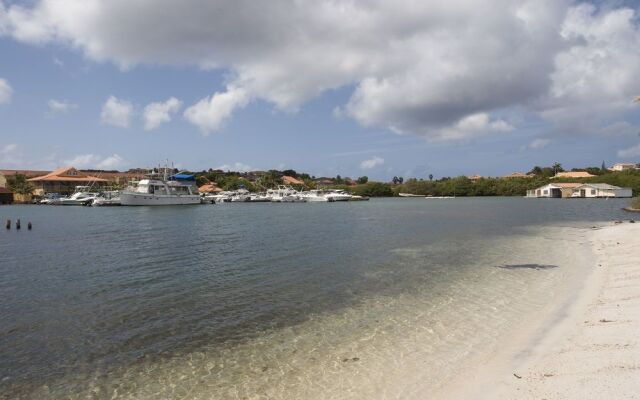 Spanish Water Beach