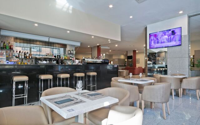 Hotel Best Andorra Center