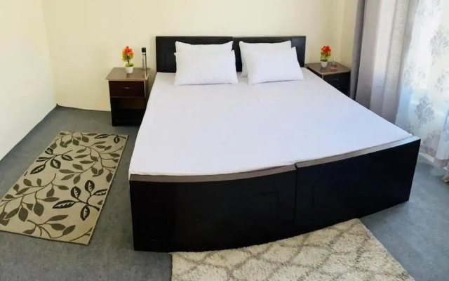 Manthokha Guest House skardu