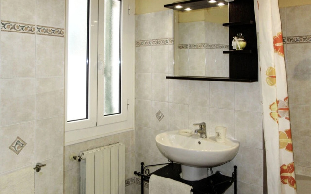 Ca du Mou Dolcedo in Dolcedo