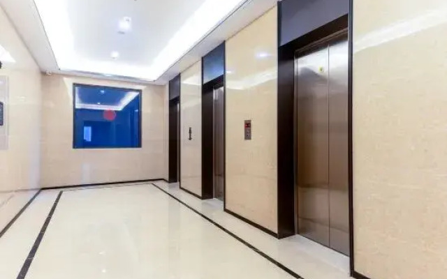 Bandung International Apartment (Hengqin Bridge Free Trade Zone)