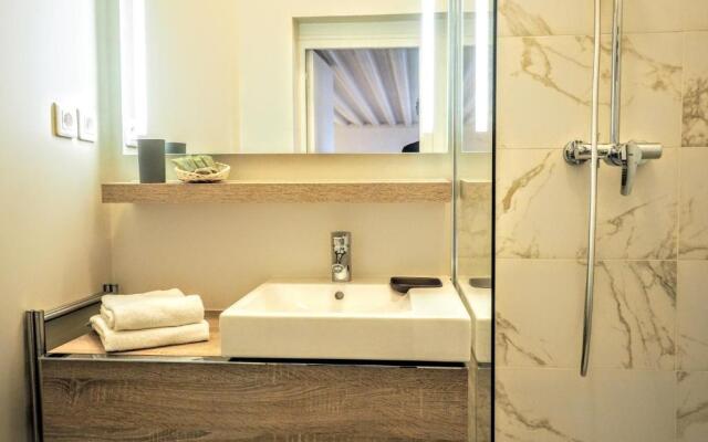 Molière ChicSuites